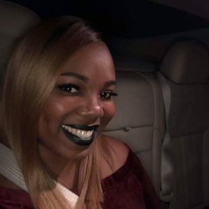 Meet your Posher, Cammy